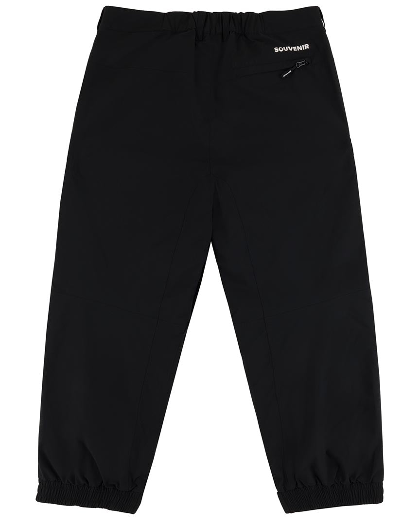 S2000 Insulated Cargo Snow Pants - Black