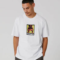 T-shirt Fleabag - White