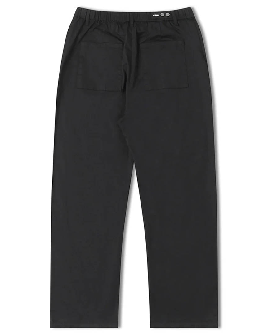 Pantalon Anderson - Black