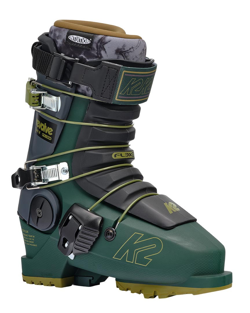 Revolve Team W Ski Boots 2025