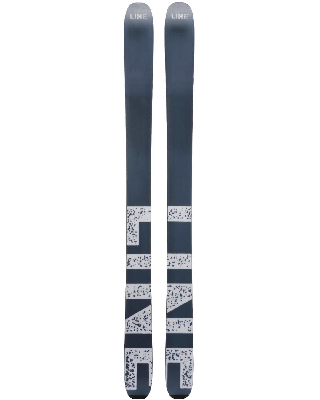 Vision 114 Skis 2025