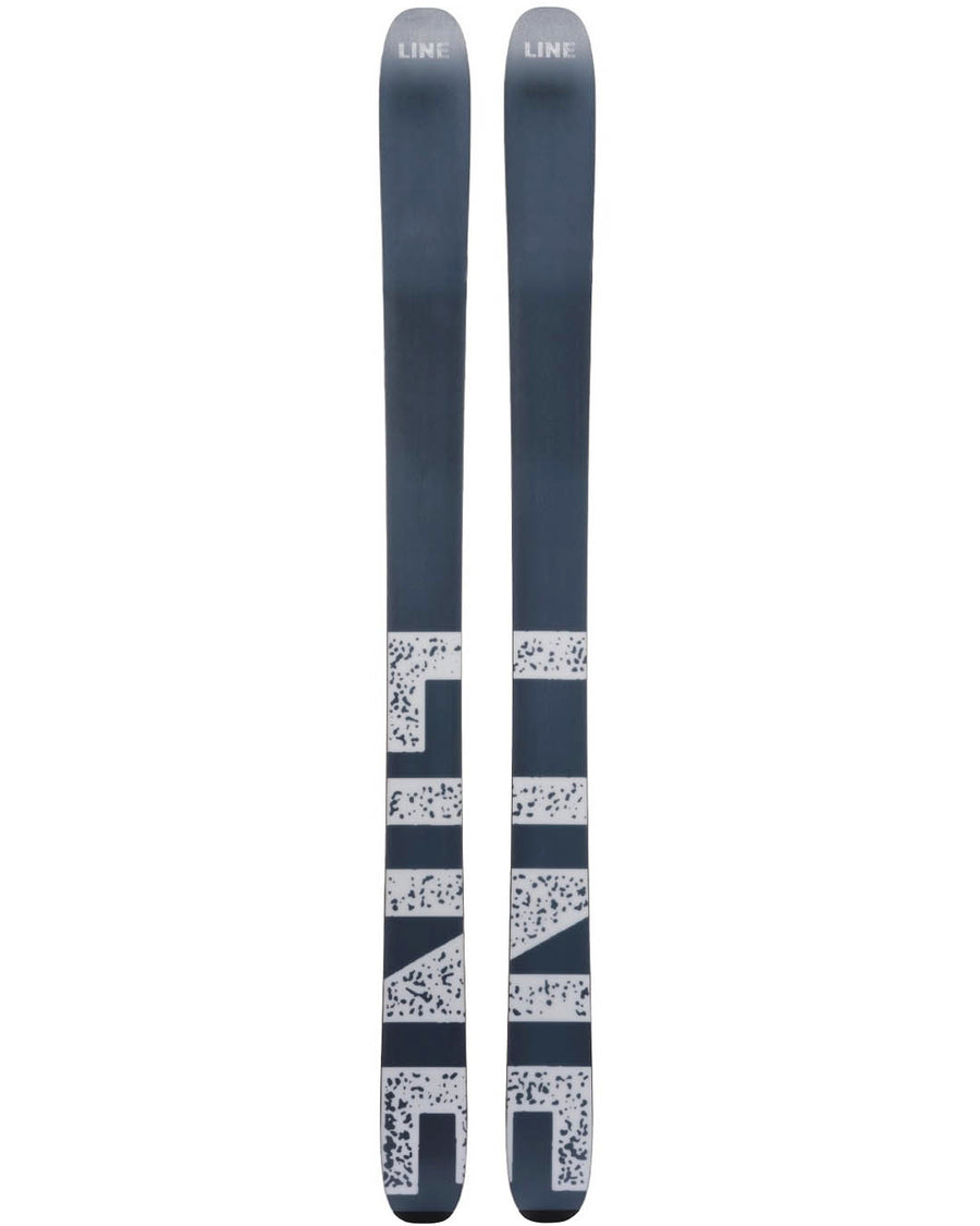 Skis Vision 114 2025