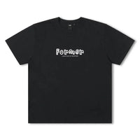 Foolish T-Shirt - Black