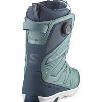 Bottes de snowboard Femme Ivy Boa Sj Boa - Dark Ocean 2025