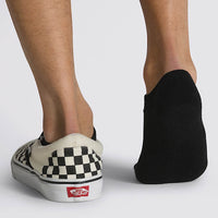 Classic Kick (3 Pack) Socks - Black