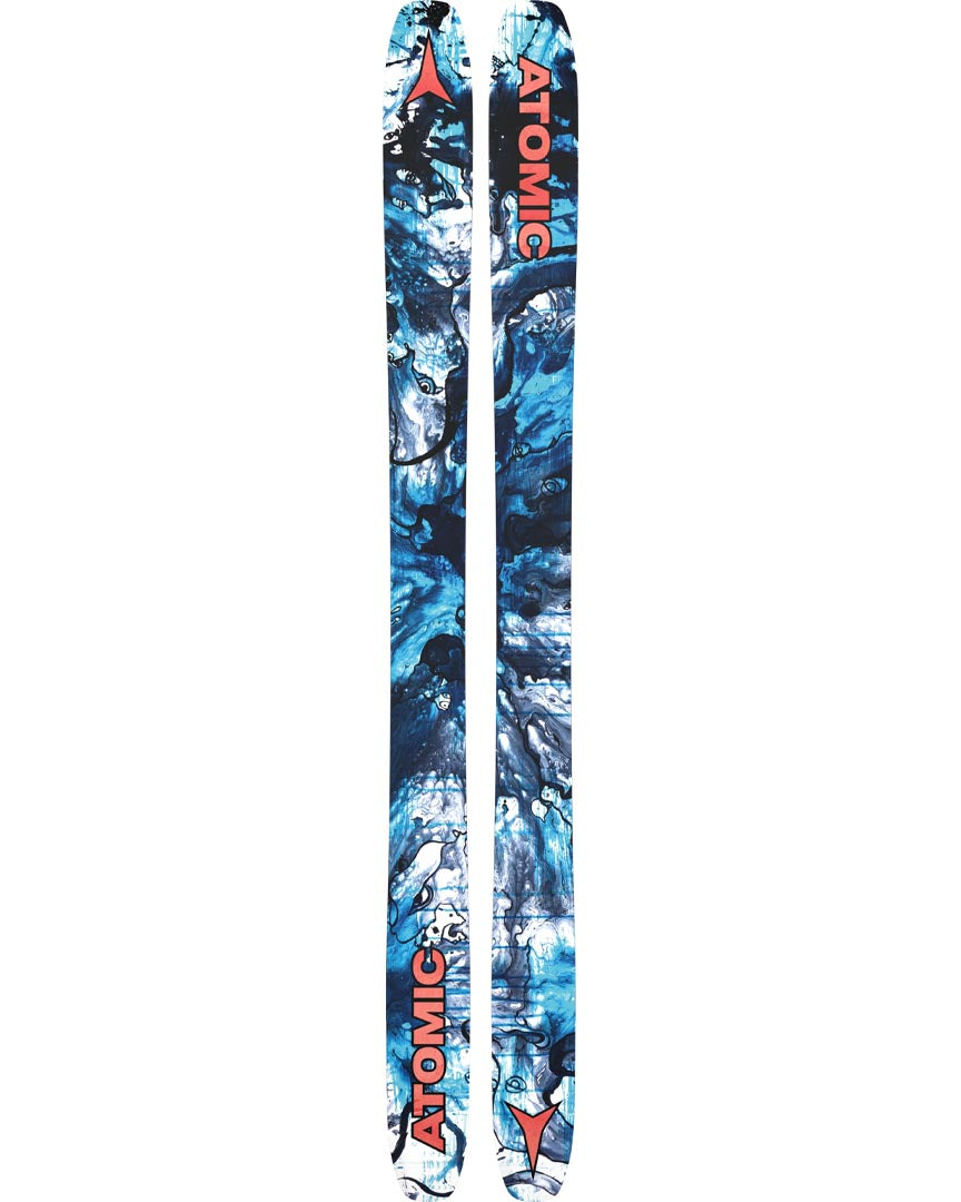 Bent 110 Skis 2025