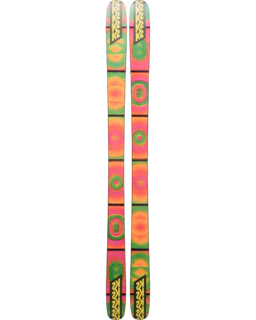 Skis Omen 90 2025