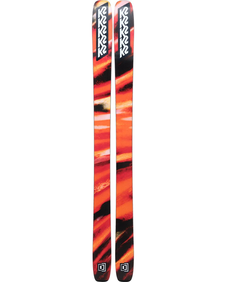 Skis Mindbender 108Ti 2025