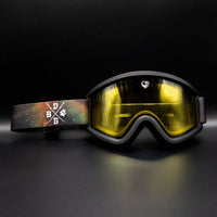 Goggles Tyson B-Dog - Rasta