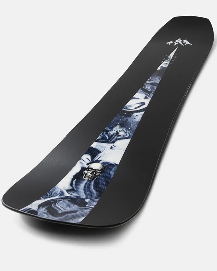 Snowboard Mind Expander 2025