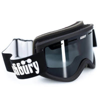 Goggles Warlock - Og Black 2025