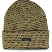 Tuque Slash Beanie - Tan