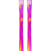 Skis Qst Lumen 98 2025