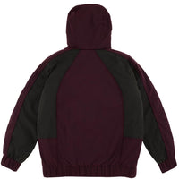 Manteau neige Insulated Track - Oxblood