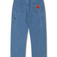 Distend Vt Jeans - Worn Blue