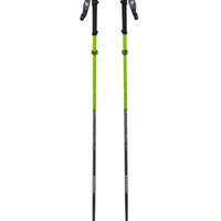 Compactor John J Splitboarding Poles