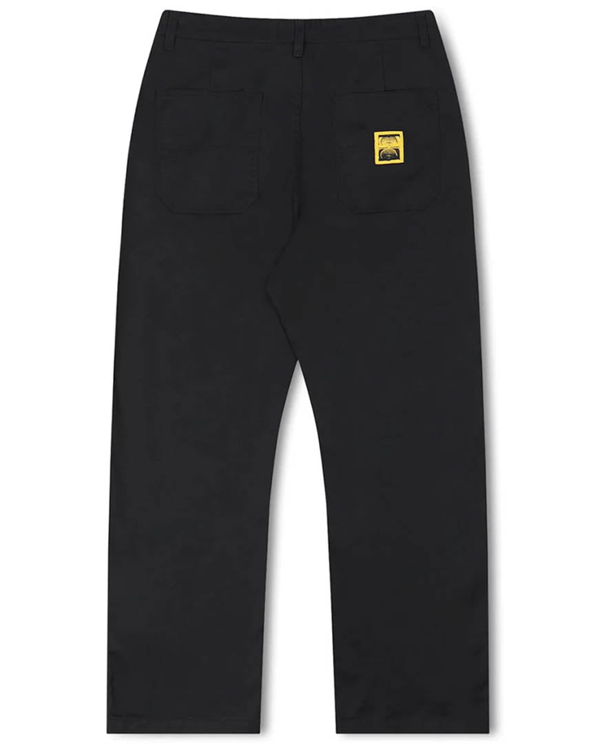 Pantalon Reynolds Work - Black