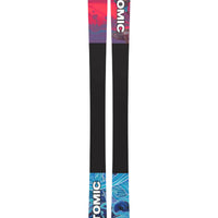 Bent 100 Skis 2026