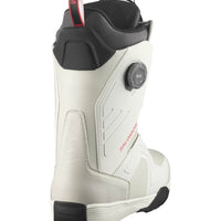 Bottes de snowboard Dialogue Dual Boa - Team Grey 2025