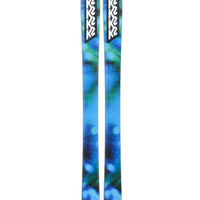 Mindbender Juvy Youth Skis 2025