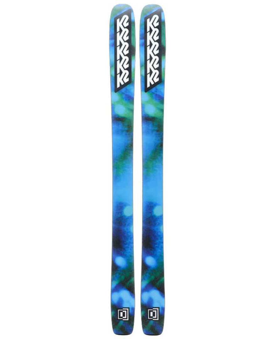 Skis Mindbender Juvy