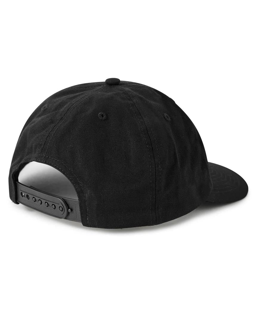 Casquette Michael Devil Woman - Black