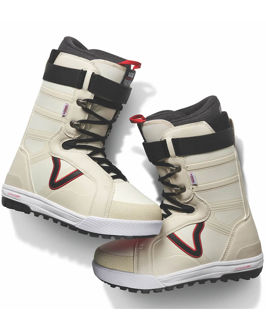 Hi-Standard Pro Snowboard Boots - Benny Urban 2025