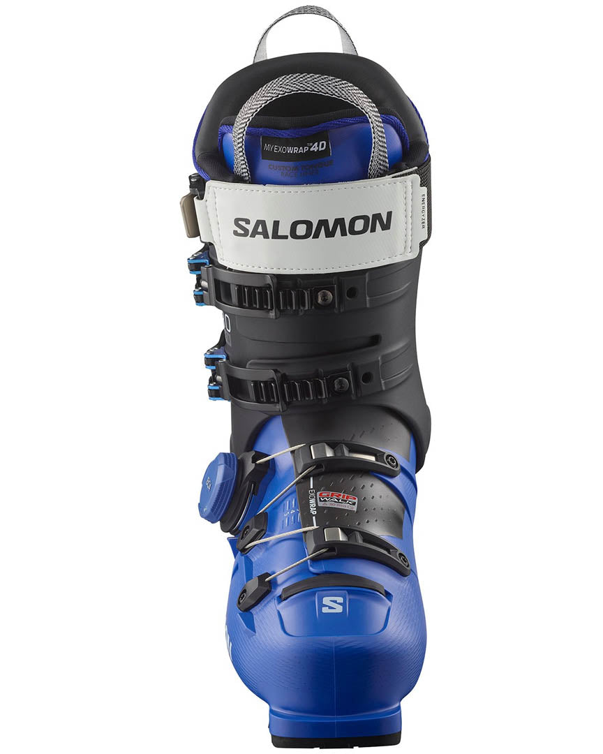 S/Pro Supra Boa 130 Gw Ski Boots 2025