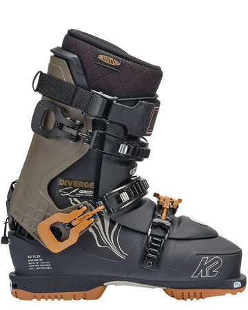 K2 Diverge Sc Alpine Touring Ski Boots 2025