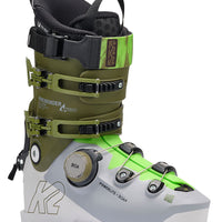 Bottes de ski Mindbender 130 Boa 2025