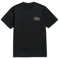 Flyer T-Shirt - Black