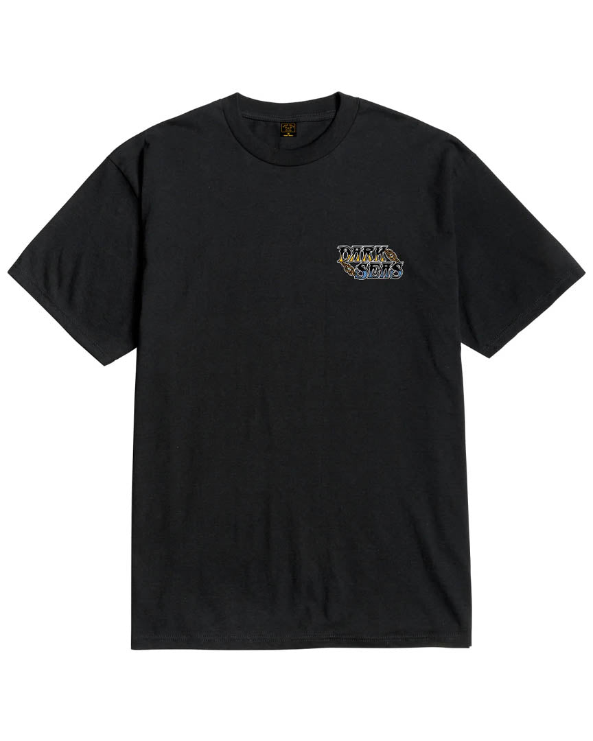 Flyer T-Shirt - Black