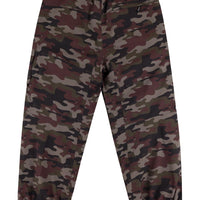 S2000 Insulated Cargo Snow Pants - Camo