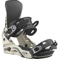 District Snowboard Bindings  2025 - Rainy Day