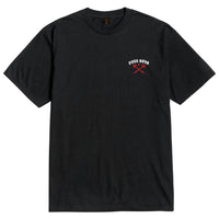 T-shirt Dead Of Night - Black