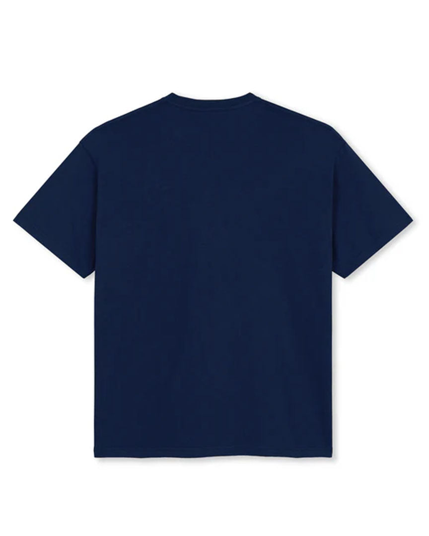 Dreams T-Shirt - Dark Blue