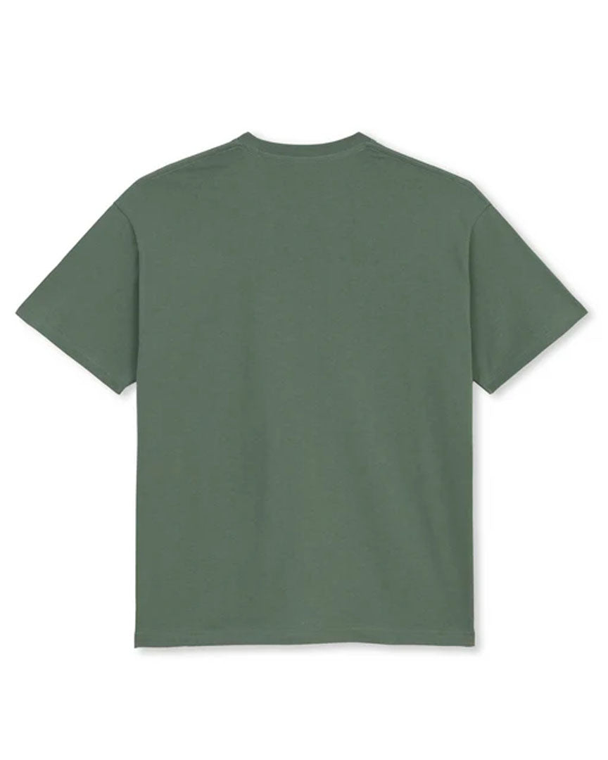 Horse Dream T-Shirt - Jade Green