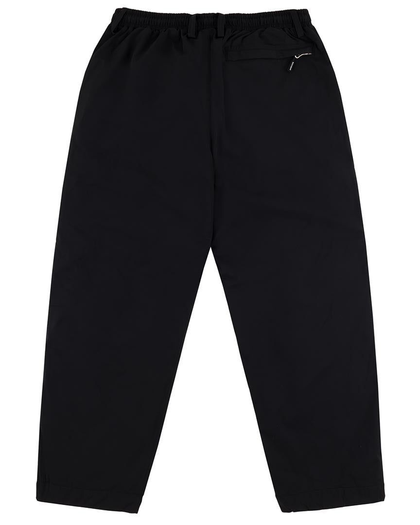 Pantalon neige Parachute - Black