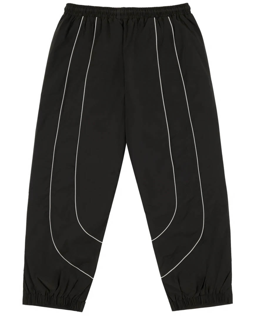 Pantalon neige Insulated Track Pant - Vintage Black