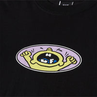 Cry Baby T-Shirt - Black