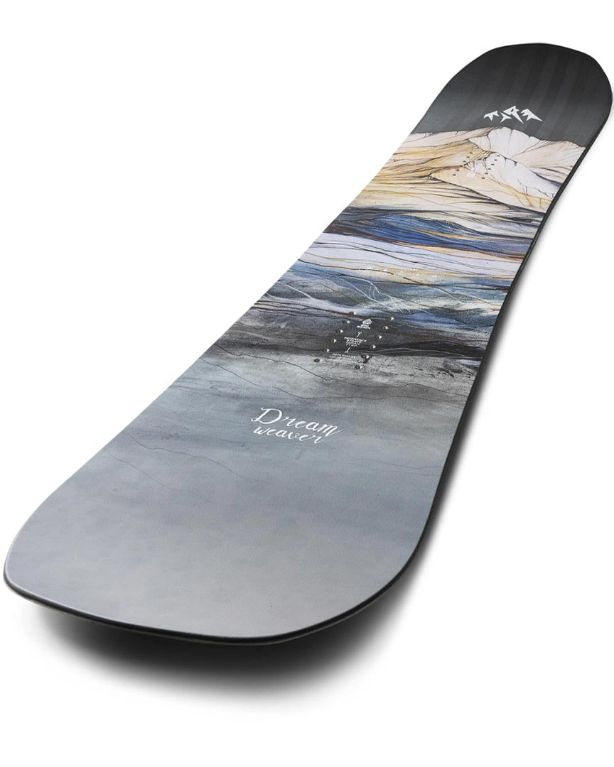 Snowboard Dream Weaver Womens 2025