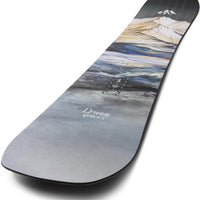 Dream Weaver Womens Snowboard 2025