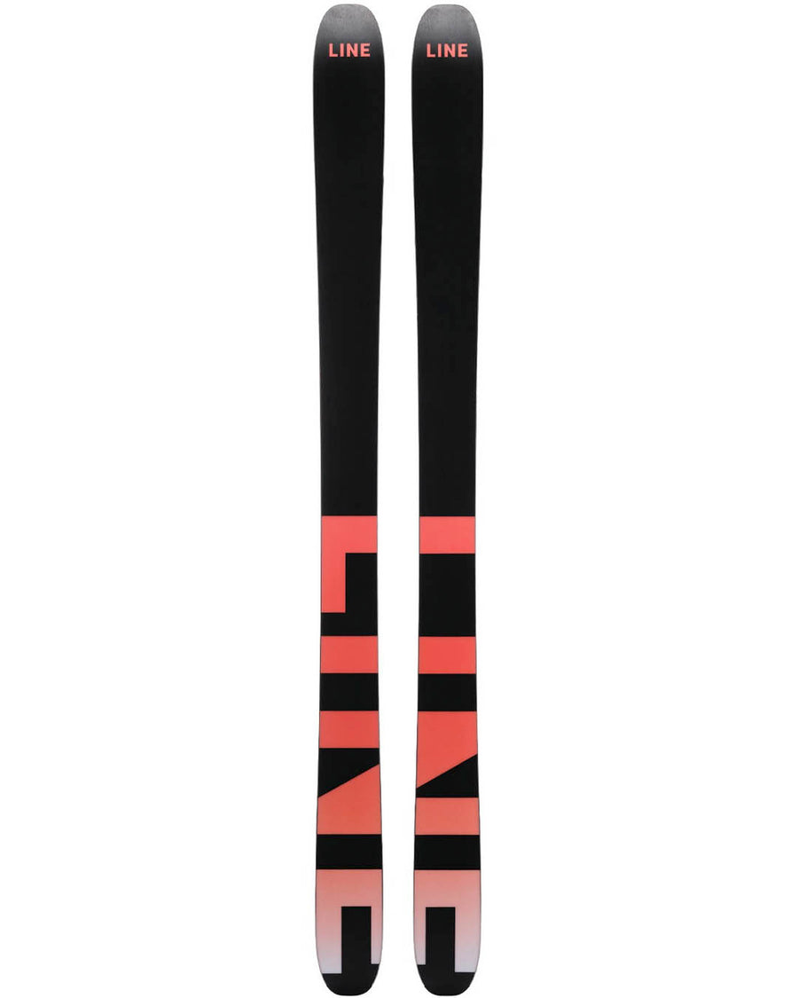 Skis Pandora 106 2025