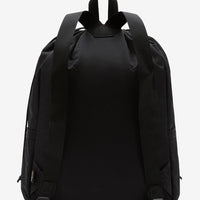 Old Skool Cinch Backpack - Black