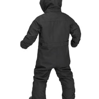 Manteau neige Volcom Toddler One Piece Suit - Black