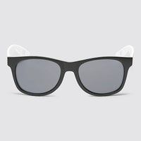 Lunettes Soleil Spicoli 4 Shades - Black/White