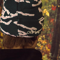 Parasite Beanie - Forest