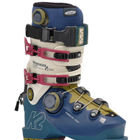 Bottes de ski Mindbender 125 Boa W 2025