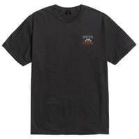 Great Depths T-Shirt - Black