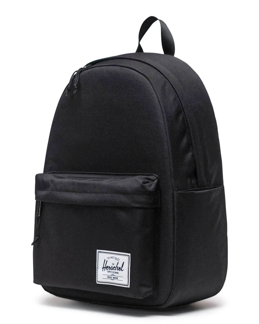 Classic Backpack - Black